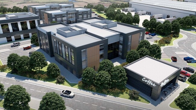 More details for Alcester Rd, Stratford Upon Avon - Industrial to Rent