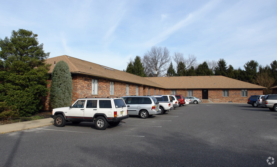 432 Ganttown Rd, Sewell, NJ for sale - Building Photo - Image 1 of 6