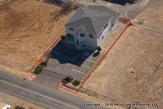 6221 E Copper Hill Dr, Prescott Valley, AZ for rent - Primary Photo - Image 2 of 9