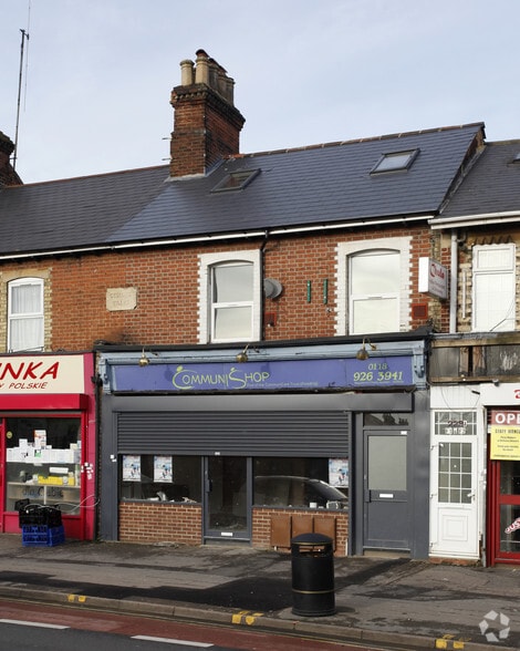 227 London Rd, Reading for sale - Primary Photo - Image 1 of 1