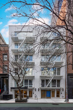 18-20 E 13th St, New York, NY for sale Building Photo- Image 1 of 3