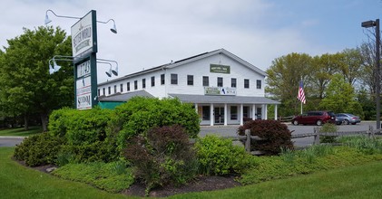 1743 State Route 27, Somerset, NJ for sale Primary Photo- Image 1 of 1