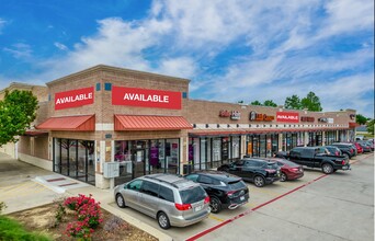 1201 N Main St, Euless, TX for rent Building Photo- Image 1 of 4