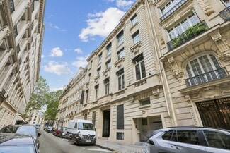 More details for 8 Rue Lavoisier, Paris - Office to Rent