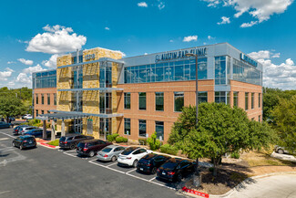 More details for 12319 N Mopac Expy, Austin, TX - Office/Medical for Rent