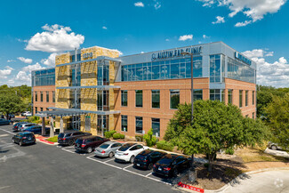 More details for 12319 N Mopac Expy, Austin, TX - Office/Medical for Rent