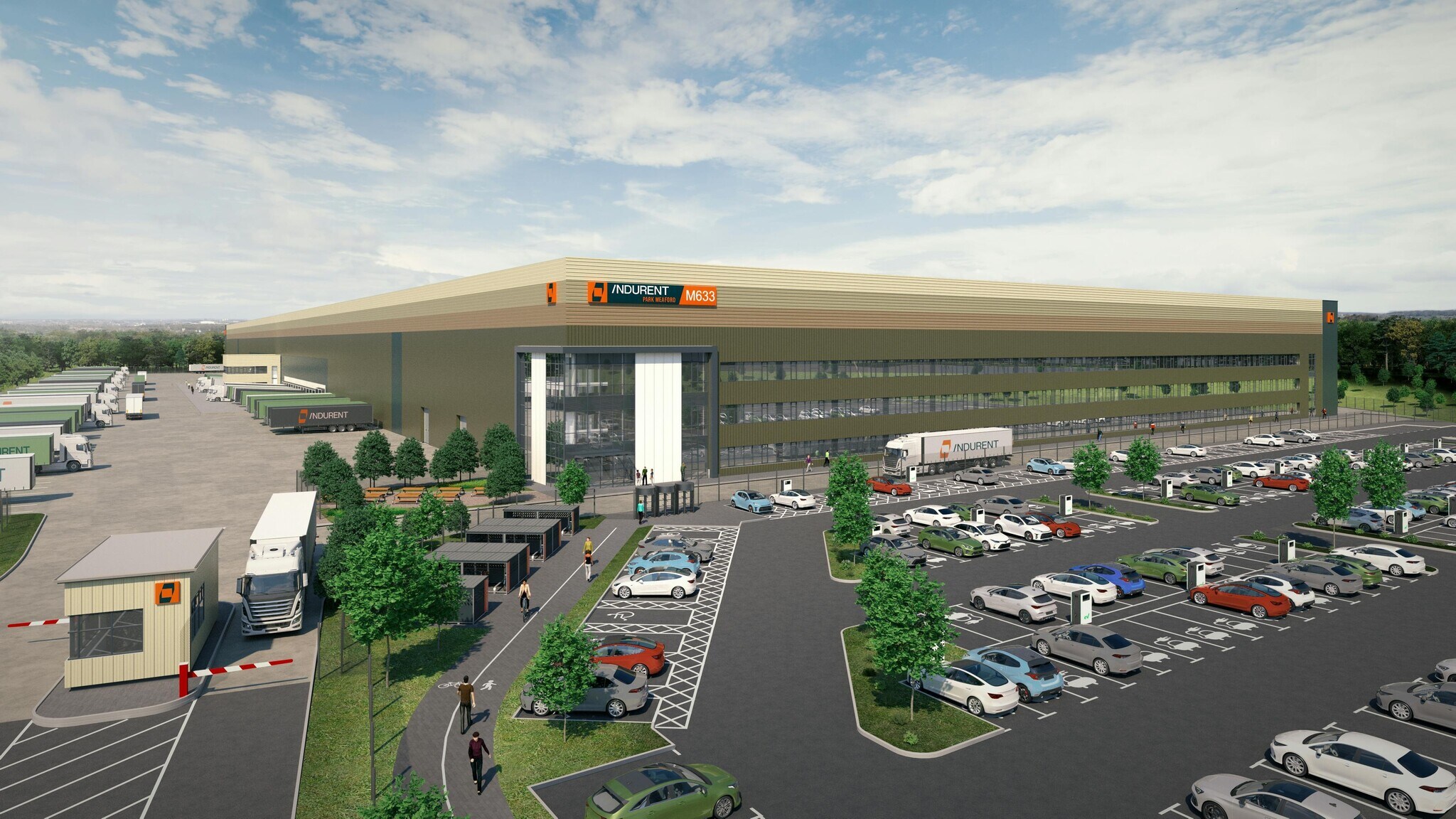 Meaford Rd, Meaford to rent Building Photo- Image 1 of 5