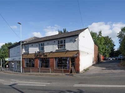 More details for 3-5 Park Ln, Congleton - Office to Rent
