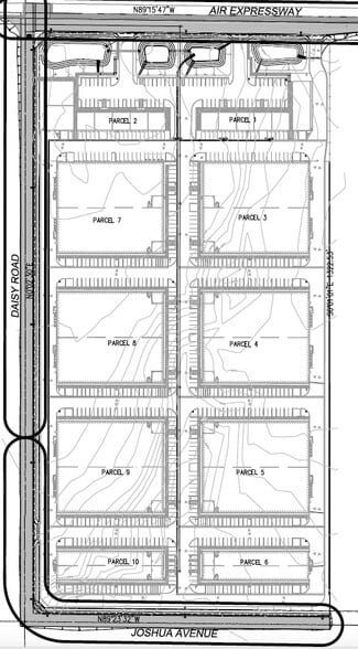 00 Air Expressway, Adelanto, CA for sale - Building Photo - Image 2 of 8