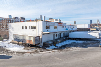 More details for 48-50 Newmarket Sq, Boston, MA - Industrial for Rent