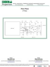 750 4th St NW, New Brighton, MN for rent Floor Plan- Image 2 of 2