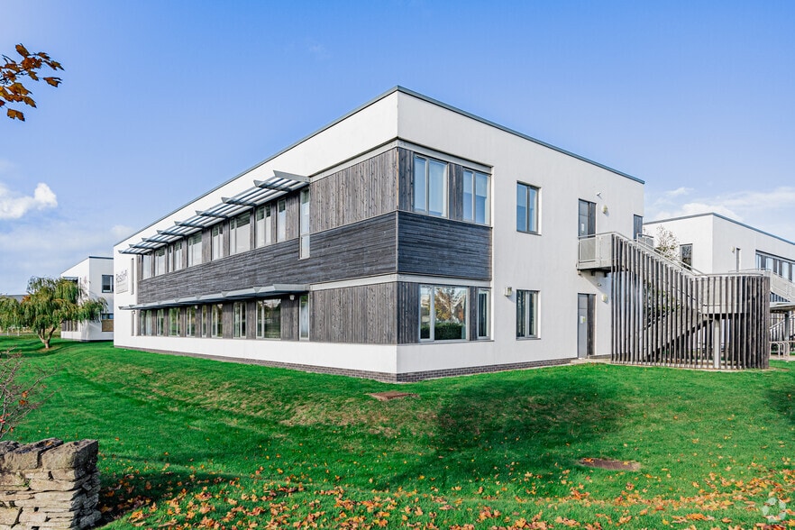 2 Wester Shawfair, Dalkeith for sale - Building Photo - Image 1 of 1