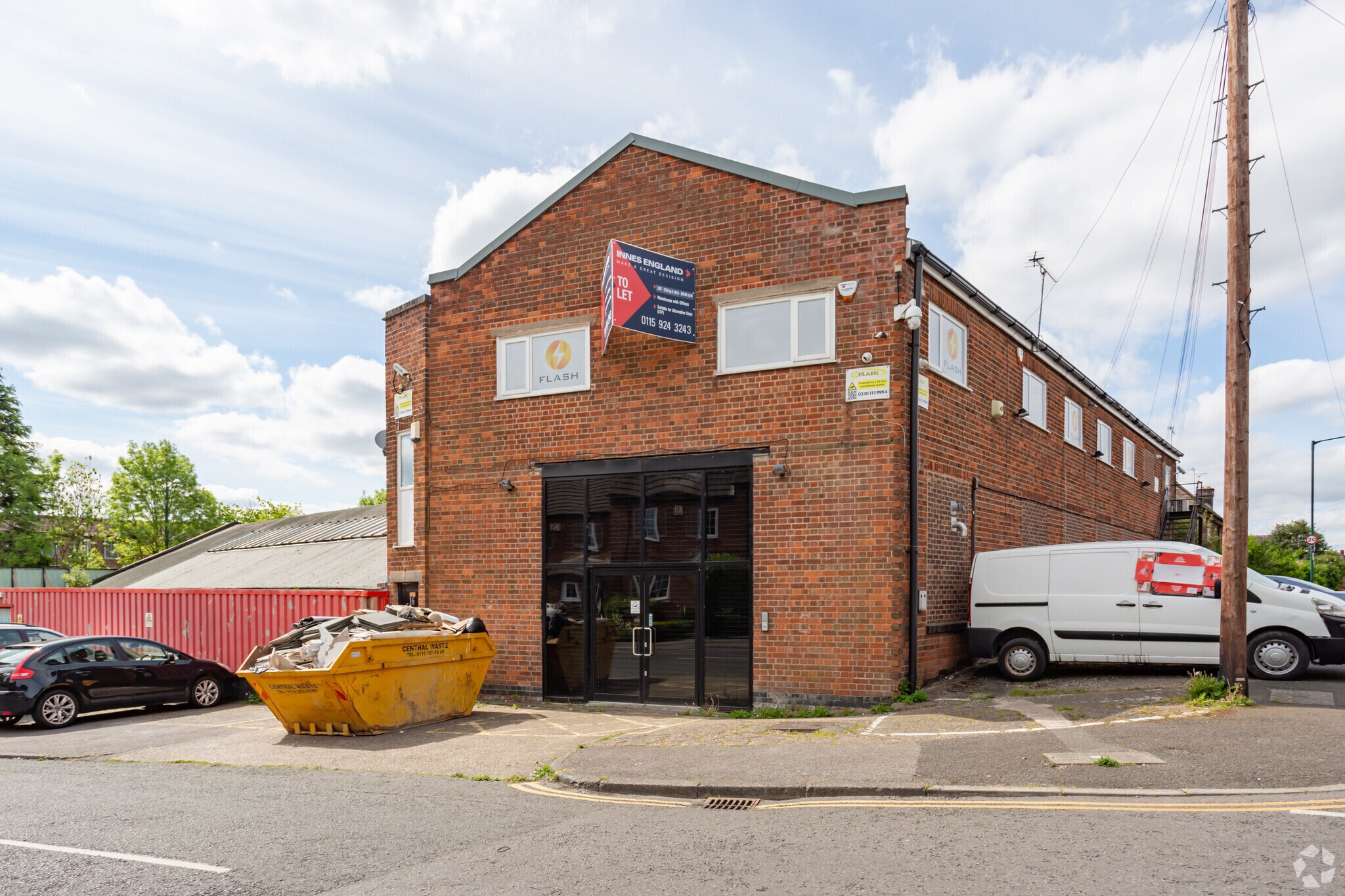 16 Olga Rd, Nottingham for sale Primary Photo- Image 1 of 1