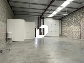 More details for Office, Light Industrial to Rent