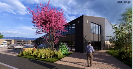 Wormald St, Liversedge to rent Interior Photo- Image 1 of 1