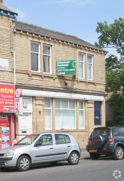 6 Duckworth Ln, Bradford for sale - Primary Photo - Image 1 of 1