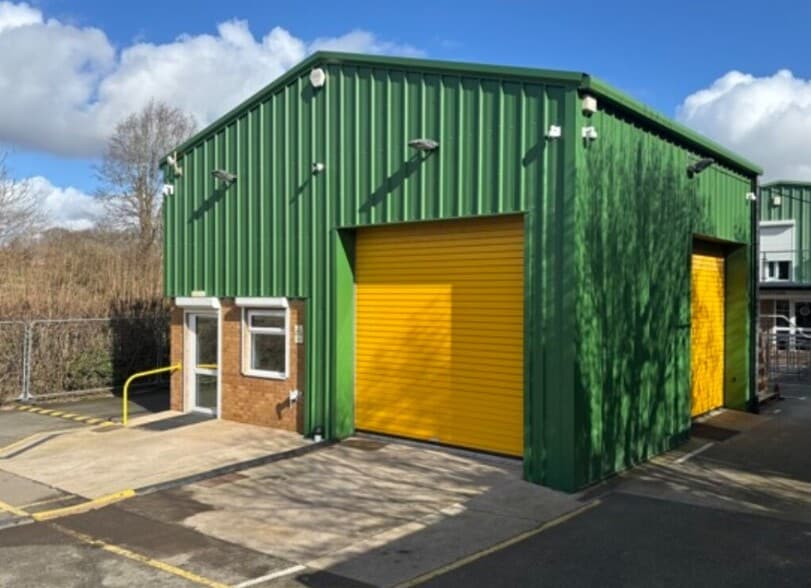 Chittleburn Hl, Plymouth for sale - Primary Photo - Image 1 of 1