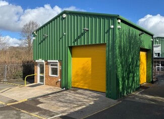 More details for Chittleburn Hl, Plymouth - Industrial for Rent