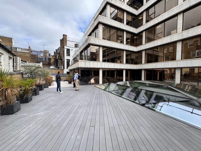 More details for 16-20 Ely Pl, London - Office to Rent