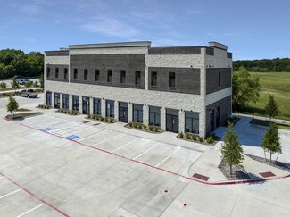 More details for 950 N Main St, Keller, TX - Office for Rent