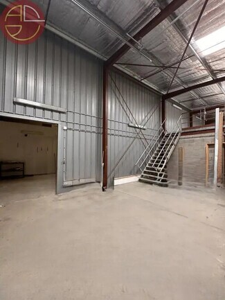 More details for Industrial to Rent