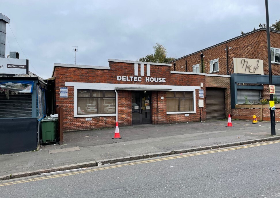 42-44 Bideford Ave, Greenford for sale Primary Photo- Image 1 of 1