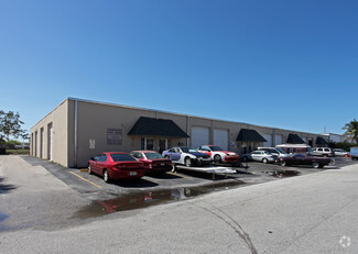 More details for 810-818 NW 57th St, Fort Lauderdale, FL - Industrial for Rent