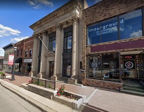 119 W Main St, West Dundee, IL for rent Building Photo- Image 1 of 6