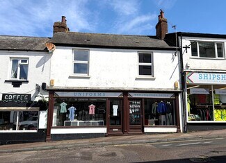 More details for 16 Albion St, Exmouth - Retail to Rent