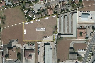 More details for 114 Lang Rd, Portland, TX - Land for Rent