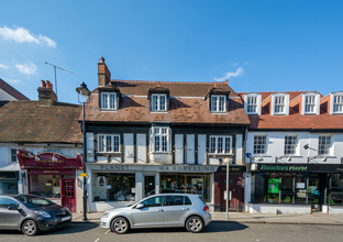 41-42 Windsor St, Uxbridge for sale Primary Photo- Image 1 of 6