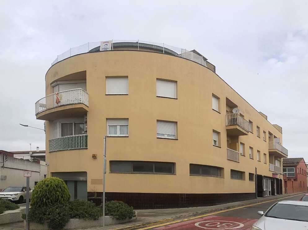 Carrer Bailèn, 1, Palafrugell, Gerona for sale Building Photo- Image 1 of 3