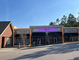 More details for 7374-7479 NC Highway 22, Carthage, NC - Retail for Rent