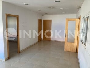 Industrial in Massanassa, Valencia to rent Interior Photo- Image 2 of 9