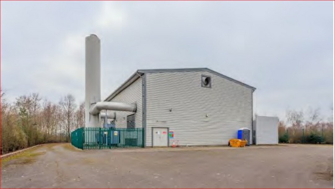 Stanley Matthews Way, Stoke On Trent for sale Primary Photo- Image 1 of 1