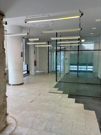 More details for Av. de Monforte de Lemos, 152, Madrid - Retail to Rent