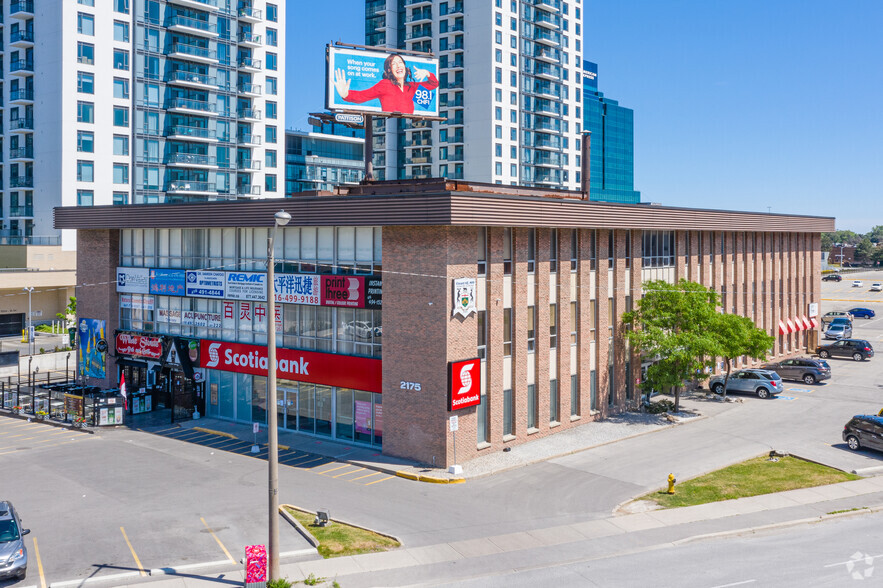 2175 Sheppard Ave, Toronto, ON for rent - Building Photo - Image 2 of 2