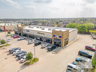 More details for 12810 W Broadway St, Pearland, TX - Retail for Rent