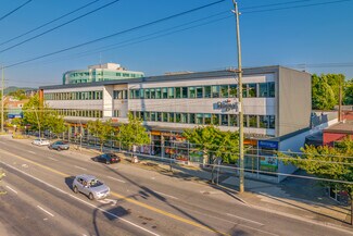 More details for 22420 Dewdney Trunk Rd, Maple Ridge, BC - Co-working to Rent