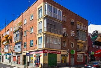 More details for Calle de Lazaga, 11, Madrid - Build-to-Rent for Sale