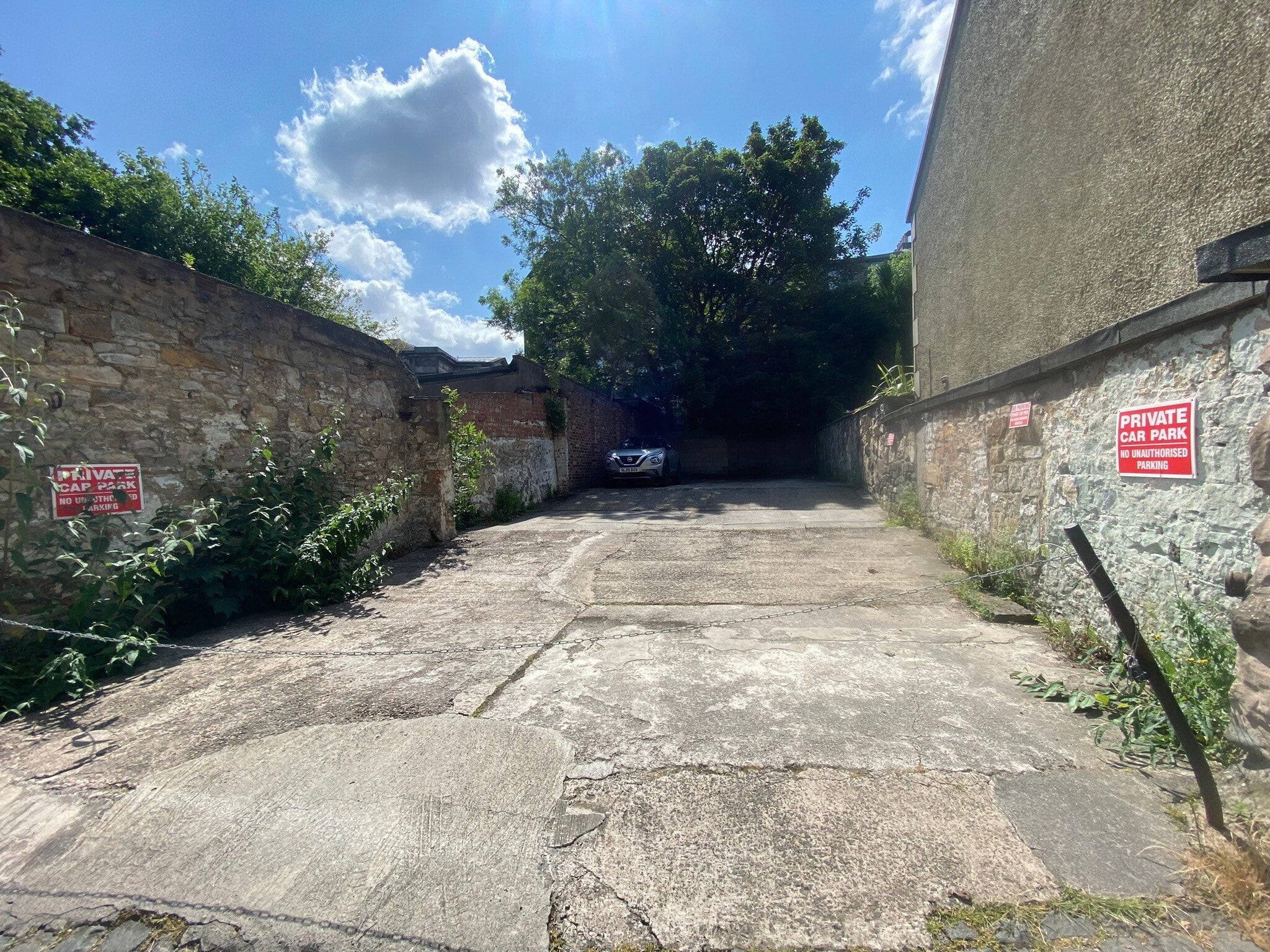 2 Broughton Place Ln, Edinburgh to rent Building Photo- Image 1 of 5