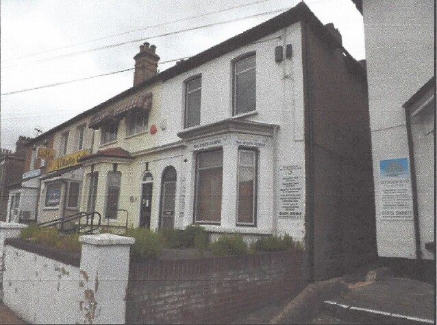 22 London Rd, Grays for sale Primary Photo- Image 1 of 1