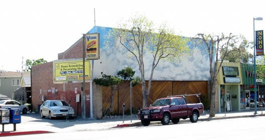 5066 Lankershim Blvd, North Hollywood, CA for sale - Building Photo - Image 1 of 1