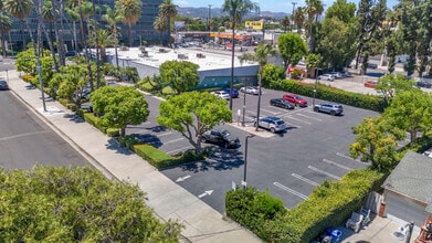 18039 Sherman Way, Reseda, CA to rent Building Photo- Image 2 of 14