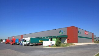 More details for Industrial to Rent
