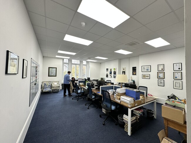 More details for 59 Egerton Gdns, London - Office to Rent