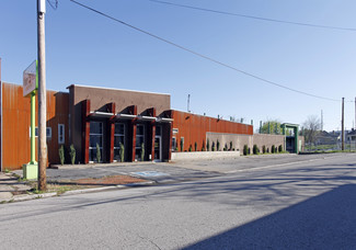 More details for 1618 State St, Nashville, TN - Light Industrial for Rent