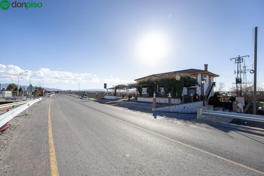 Camino de Purchil, 1, Granada, Granada for sale - Building Photo - Image 2 of 50