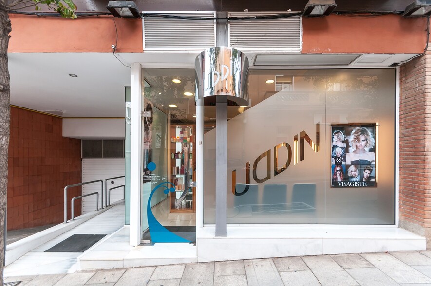 Build-to-Rent in Sant Just Desvern, Barcelona for sale - Interior Photo - Image 1 of 1