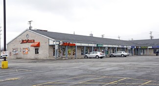 More details for 3325-3355 Chicago Rd, Steger, IL - Office/Retail, Retail for Rent